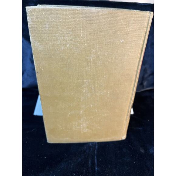 Hoyt's Cyclopedia of Practical Quotations Hardcover By Kate Louise Roberts 1922 - Picture 6 of 16